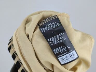 koszulki termiczne lidl: Medicine, Golf damski, rozmiar L — 5