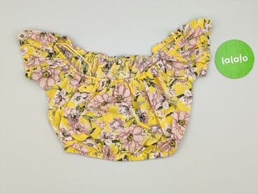 koszula gina tricot: Gina Tricot, Top damski, rozmiar S — 2