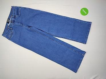 jeans straight: John Baner, Jeansy damskie, rozmiar XL — 2