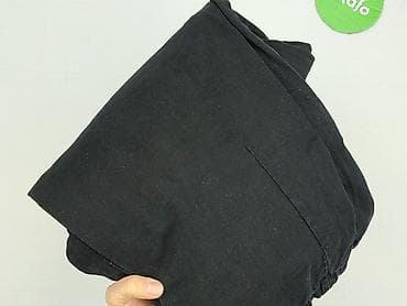 pull and bear mom jeans: Reserved YFL, Spodnie materiałowe damskie, rozmiar XS — 8