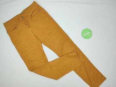 leginsy deyn: Yessica, Spodnie materiałowe damskie, rozmiar S — 2