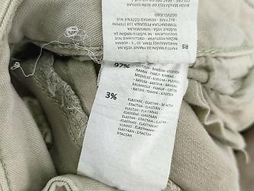 deichmann nike dunk low: Reserved YFL, Spodnie materiałowe damskie, rozmiar M — 5