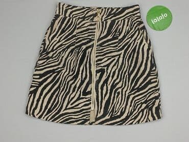 forever 21 spódniczka skórzane: Spódnica damska, rozmiar M — 2