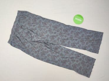piżamowe spodnie hello kitty: F&F, Material trousers for women, size M (EU 38) — 3