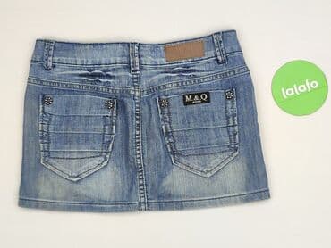 Women's Clothing: Women`s skirt, size S (EU 36) — 3