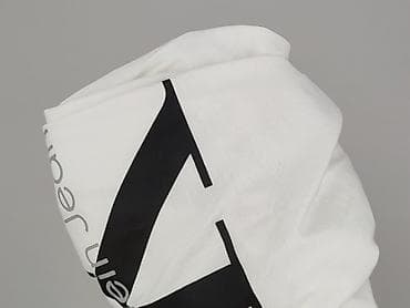 ck bluzki: Calvin Klein Jeans, T-shirt damski, rozmiar L — 7