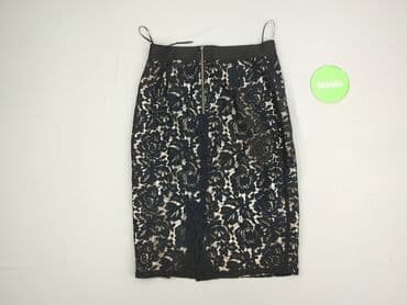 spódnice midi w groszki: Dunnes Stores, Women`s skirt, size M (EU 38) — 3