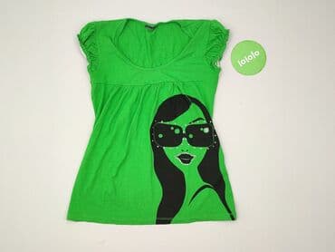 t shirty z fajnymi napisami: T-shirt damski, rozmiar M — 2