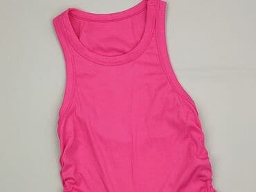 biale buty skarpetkowe: Shein, Top damski, rozmiar S — 1