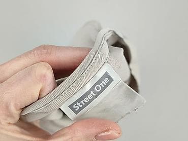 bluzki off white: Street One, Bluzka damska, rozmiar L — 4