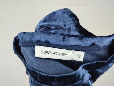 modbis sukienki granatowe: Sukienka damska, rozmiar M — 4