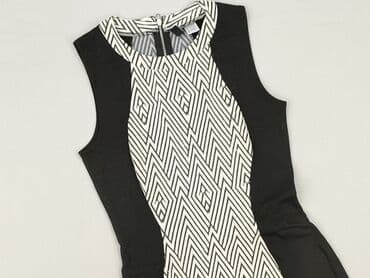 sukienki mini dopasowane: H&M Divided, Sukienka damska, rozmiar M — 1