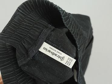 spodnie stradi: Stradivarius, Spodnie materiałowe damskie, rozmiar XS — 4