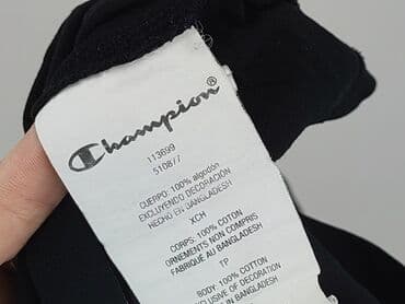 koszulka vinicius junior adidas: Champion, T-shirt damski, rozmiar XS — 5