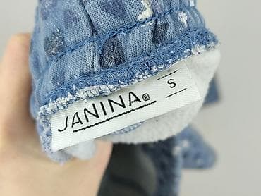 reebok 24: Janina, Spodnie dresowe damskie, rozmiar S — 4