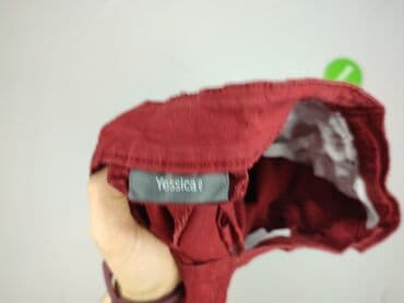 ubrania z meksyku: Yessica, Jeansy damskie, rozmiar M — 4