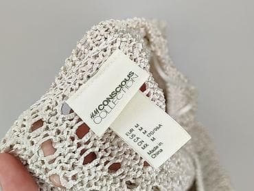 sweter oysho: H&M Conscious, Sweter damski, rozmiar M — 5