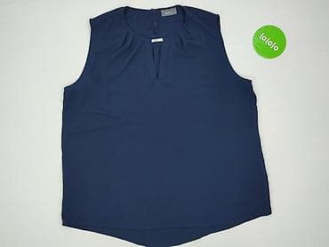 bomberka lacoste: Yessica, Bluzka damska, rozmiar 3XL — 2