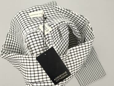 rajstopy adriana: Spodnie materiałowe damskie, rozmiar XL — 5