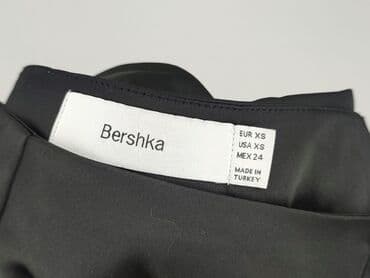 bershka męska spódnice: Bershka, Spódnica damska, XS — 4