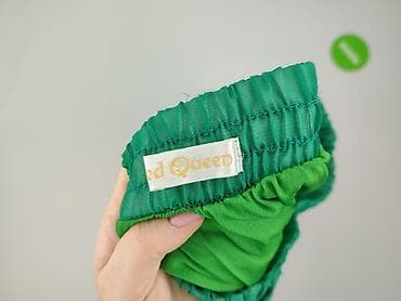 spódnice plisowane maxi: Red Queen, Spódnica damska, rozmiar M — 5