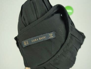 zara sukienki wyprzedaże: Zara, Top damski, rozmiar M — 5