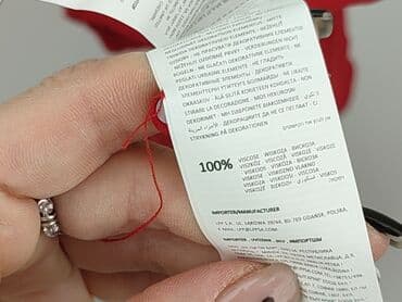 bluzka czerwona mohito: Mohito, Bluzka damska, rozmiar L — 5