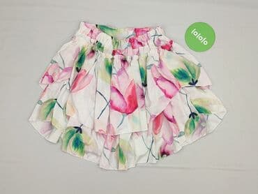 spódniczka w kratkę czerwone: Spódnica damska, S — 2