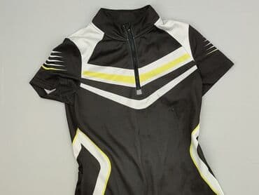 koszulki rowerowe 4f: Crivit, T-shirt damski, M — 1