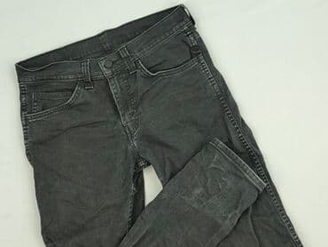Kobiety: Levi’s, Jeansy damskie, rozmiar M — 1