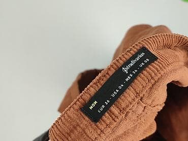 spodnie stradi: Stradivarius, Spodnie materiałowe damskie, rozmiar S — 4