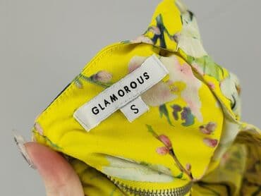 koszula cytryny h: Glamorous, Жіноча блуза, розмір S — 4