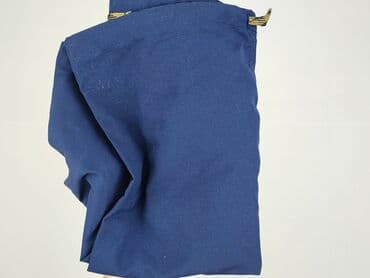 spodnie cargo damskie new yorker: Spodnie materiałowe damskie, rozmiar 6XL — 4