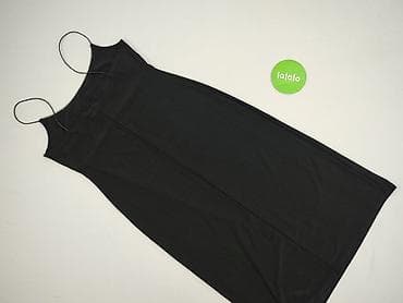 moda pre owned: Young Fashion, Sukienka damska, rozmiar L — 3
