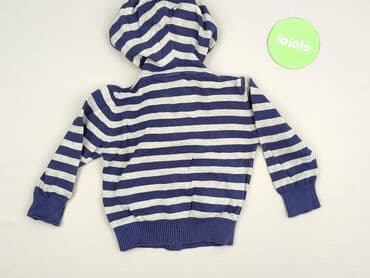 kamizelka futerko 128: Bluza, Endo, 1.5-2 lat, 86-92 cm, stan - Idealny — 3
