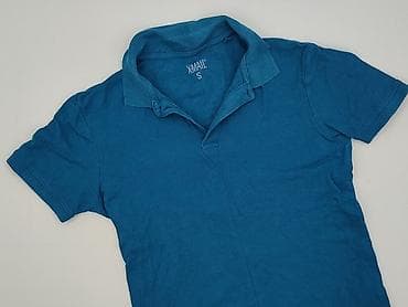 bluza polo bear: X-MAIL, Koszulka polo dla mężczyzn, rozmiar S — 1