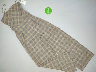 kombinezon narciarski bershka: Bershka, Kombinezon damski, rozmiar S — 2