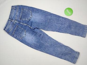 levis mom jeans: Jeansy damskie, rozmiar S — 3