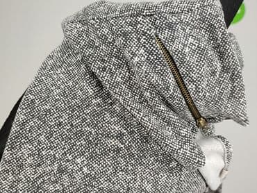 sweter alpaka: Sukienka damska, rozmiar XL — 6