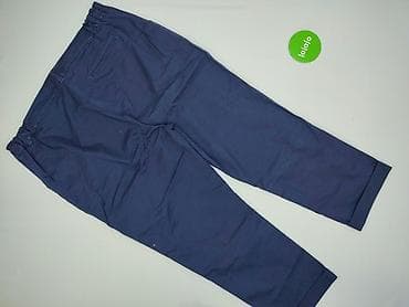 pull i bear: Chinosy dla mężczyzn, rozmiar XL — 3