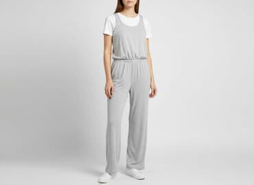 szlafrok xs: Esmara, Kombinezon damski, rozmiar S — 7