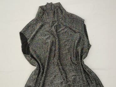 sukienki i garsonki na wesele: Women's blouse, size L (EU 40) — 1