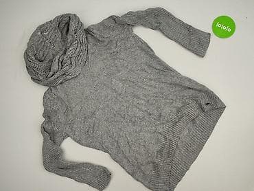 sweter akryl: S.Oliver, Sweter damski, rozmiar XL — 2