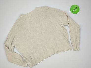 hummel pl: H&M, Sweter damski, rozmiar M — 3