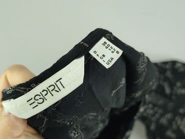 srebrne sukienki na imprezę: Esprit, Sukienka damska, rozmiar L — 4