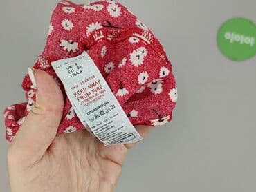 czarne krótkie spodenki sinsay: New Look, Szorty damskie, rozmiar S — 4