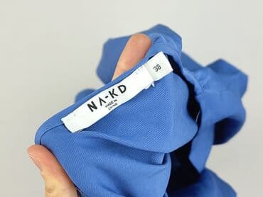 Kobiety: NA-KD, Bluzka damska, rozmiar M — 4