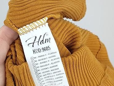h: HDM, Bluzka damska, rozmiar S — 5