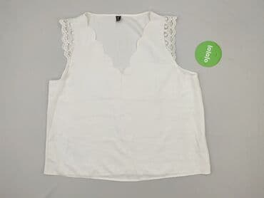 bluzy shein: Shein Curve, Bluzka damska, rozmiar 2XL — 2