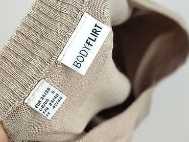 bonprix polar: BODY FLIRT, Sweter damski, rozmiar S — 4